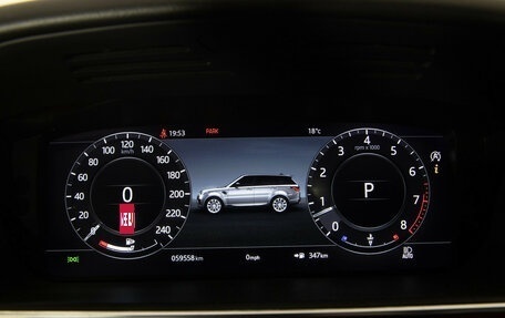 Land Rover Range Rover Sport II, 2021 год, 5 249 000 рублей, 24 фотография