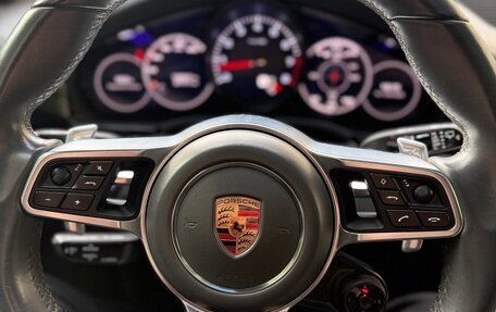 Porsche Cayenne III, 2018 год, 5 800 000 рублей, 11 фотография