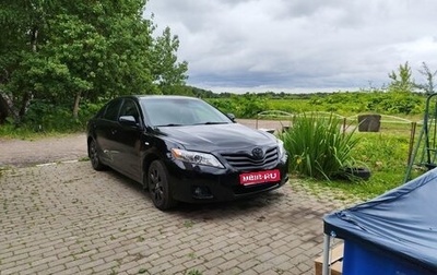 Toyota Camry, 2008 год, 820 000 рублей, 1 фотография