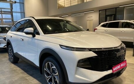 Haval F7x, 2026 год, 3 999 000 рублей, 1 фотография