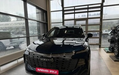 Haval F7, 2026 год, 3 799 000 рублей, 1 фотография