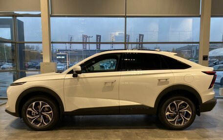 Haval F7x, 2026 год, 3 999 000 рублей, 6 фотография