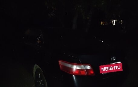 Toyota Camry, 2008 год, 820 000 рублей, 4 фотография