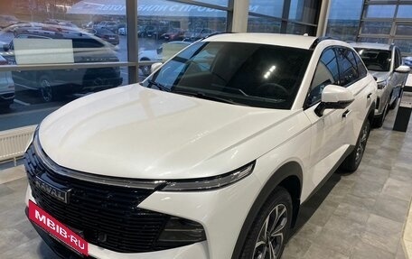 Haval F7x, 2026 год, 3 999 000 рублей, 2 фотография