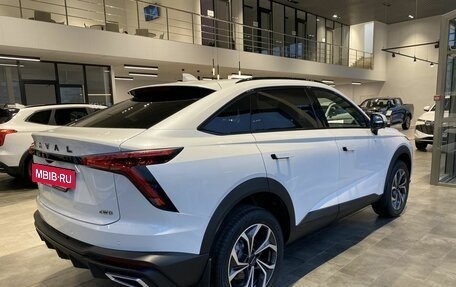 Haval F7x, 2026 год, 3 999 000 рублей, 4 фотография