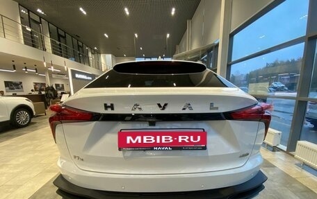 Haval F7x, 2026 год, 3 999 000 рублей, 5 фотография