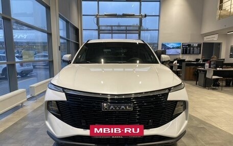 Haval F7x, 2026 год, 3 999 000 рублей, 3 фотография