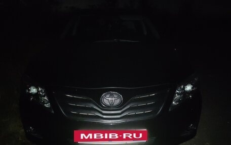 Toyota Camry, 2008 год, 820 000 рублей, 5 фотография