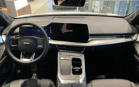 Haval F7x, 2026 год, 3 999 000 рублей, 8 фотография