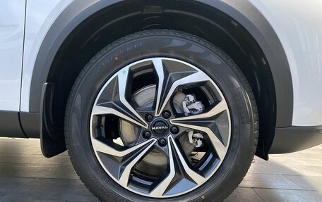 Haval F7x, 2026 год, 3 999 000 рублей, 10 фотография
