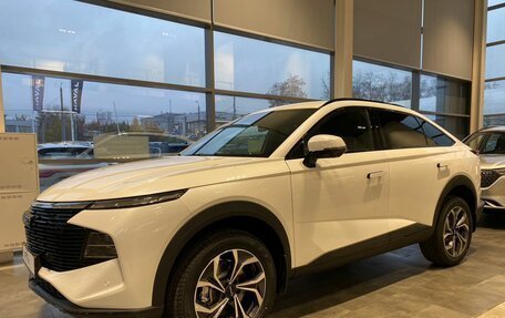 Haval F7x, 2026 год, 3 999 000 рублей, 7 фотография
