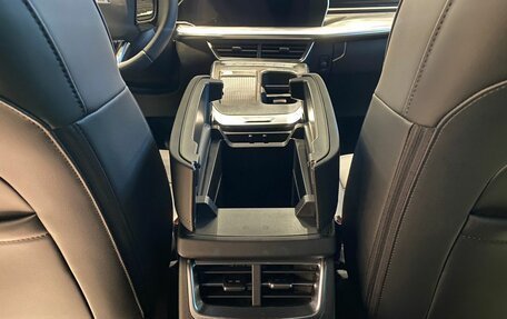Haval F7x, 2026 год, 3 999 000 рублей, 12 фотография