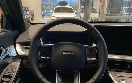 Haval F7x, 2026 год, 3 999 000 рублей, 9 фотография