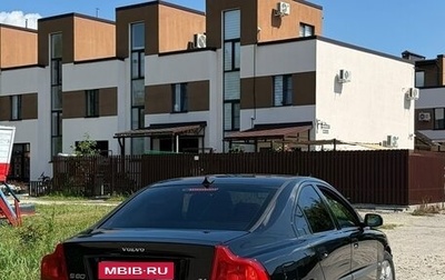 Volvo S60 III, 2003 год, 380 000 рублей, 1 фотография
