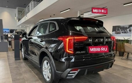 Haval Jolion, 2026 год, 2 449 000 рублей, 4 фотография