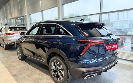 Haval F7, 2026 год, 3 799 000 рублей, 5 фотография