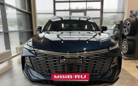 Haval F7, 2026 год, 3 799 000 рублей, 2 фотография