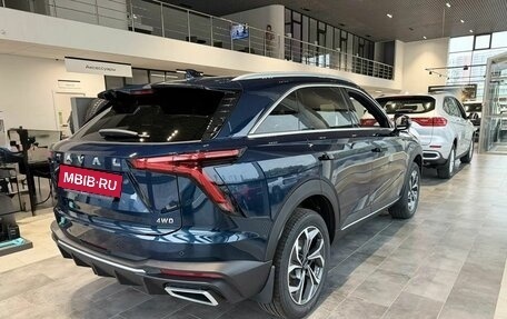Haval F7, 2026 год, 3 799 000 рублей, 6 фотография