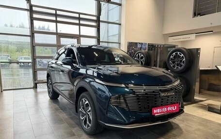 Haval F7, 2026 год, 3 799 000 рублей, 4 фотография