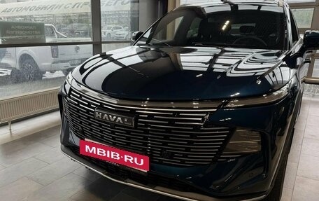 Haval F7, 2026 год, 3 799 000 рублей, 3 фотография