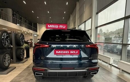 Haval F7, 2026 год, 3 799 000 рублей, 7 фотография