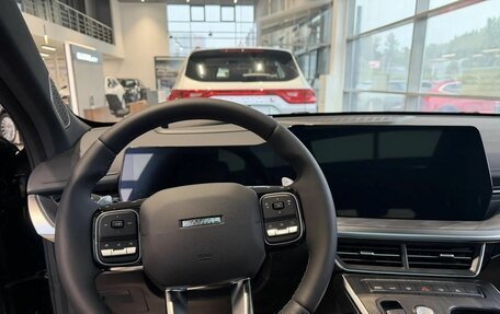 Haval F7, 2026 год, 3 799 000 рублей, 10 фотография