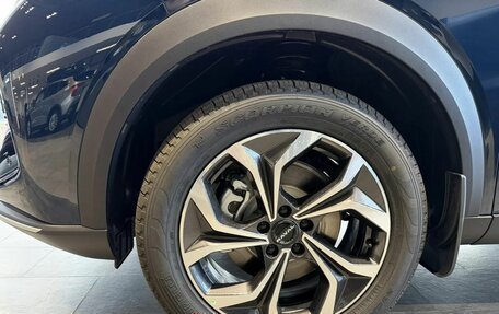 Haval F7, 2026 год, 3 799 000 рублей, 11 фотография