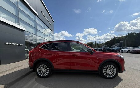 Haval Jolion, 2026 год, 2 949 000 рублей, 5 фотография