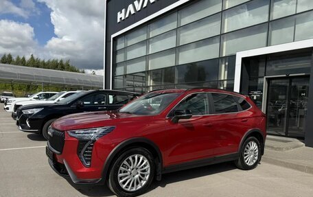 Haval Jolion, 2026 год, 2 949 000 рублей, 2 фотография