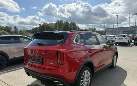Haval Jolion, 2026 год, 2 949 000 рублей, 6 фотография