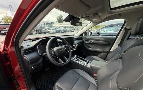 Haval Jolion, 2026 год, 2 949 000 рублей, 9 фотография