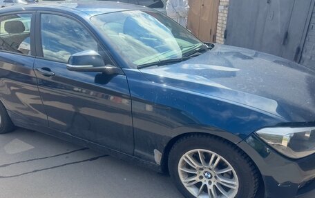 BMW 1 серия, 2012 год, 850 000 рублей, 2 фотография