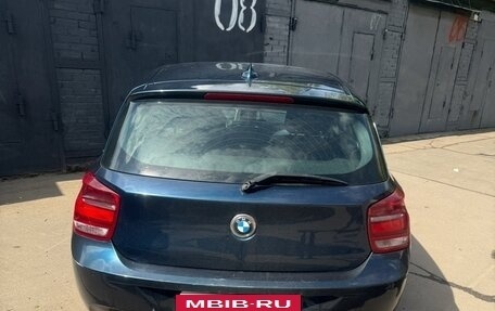 BMW 1 серия, 2012 год, 850 000 рублей, 3 фотография