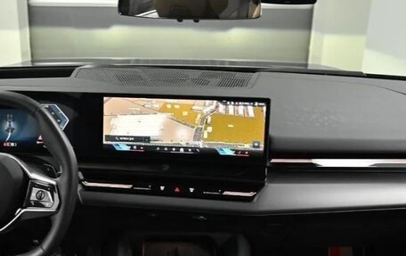 BMW 5 серия, 2024 год, 6 107 152 рублей, 5 фотография