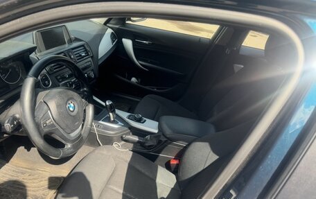 BMW 1 серия, 2012 год, 850 000 рублей, 5 фотография