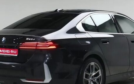 BMW 5 серия, 2024 год, 6 107 152 рублей, 4 фотография