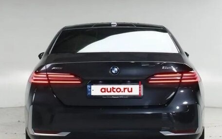 BMW 5 серия, 2024 год, 6 107 152 рублей, 3 фотография