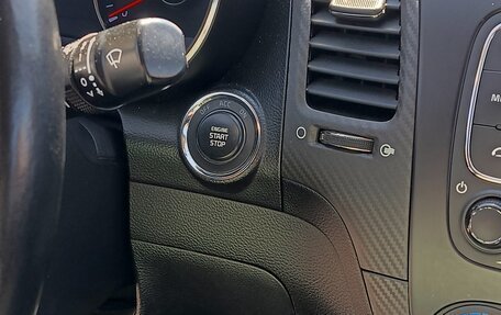 KIA Cerato III, 2014 год, 1 300 000 рублей, 11 фотография