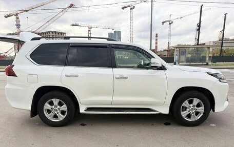 Lexus LX III, 2015 год, 6 500 000 рублей, 6 фотография