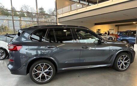 BMW X5, 2021 год, 9 350 000 рублей, 4 фотография