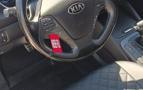 KIA Cerato III, 2014 год, 1 300 000 рублей, 10 фотография