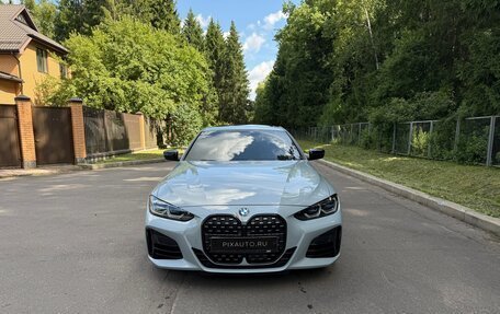 BMW 4 серия, 2022 год, 7 800 000 рублей, 2 фотография