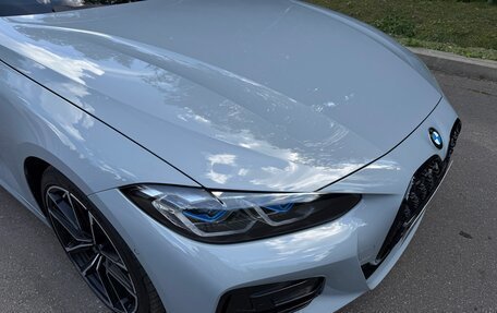 BMW 4 серия, 2022 год, 7 800 000 рублей, 11 фотография
