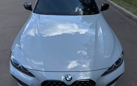 BMW 4 серия, 2022 год, 7 800 000 рублей, 10 фотография