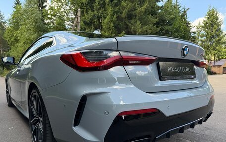 BMW 4 серия, 2022 год, 7 800 000 рублей, 14 фотография