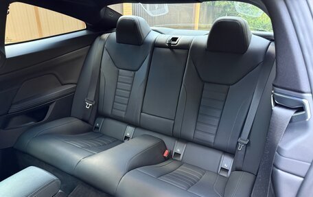 BMW 4 серия, 2022 год, 7 800 000 рублей, 23 фотография
