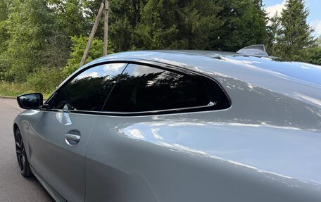 BMW 4 серия, 2022 год, 7 800 000 рублей, 13 фотография