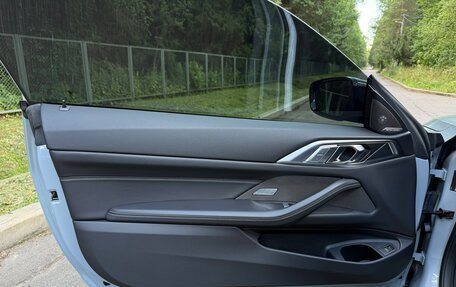 BMW 4 серия, 2022 год, 7 800 000 рублей, 18 фотография