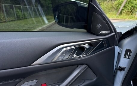 BMW 4 серия, 2022 год, 7 800 000 рублей, 19 фотография