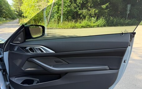 BMW 4 серия, 2022 год, 7 800 000 рублей, 25 фотография